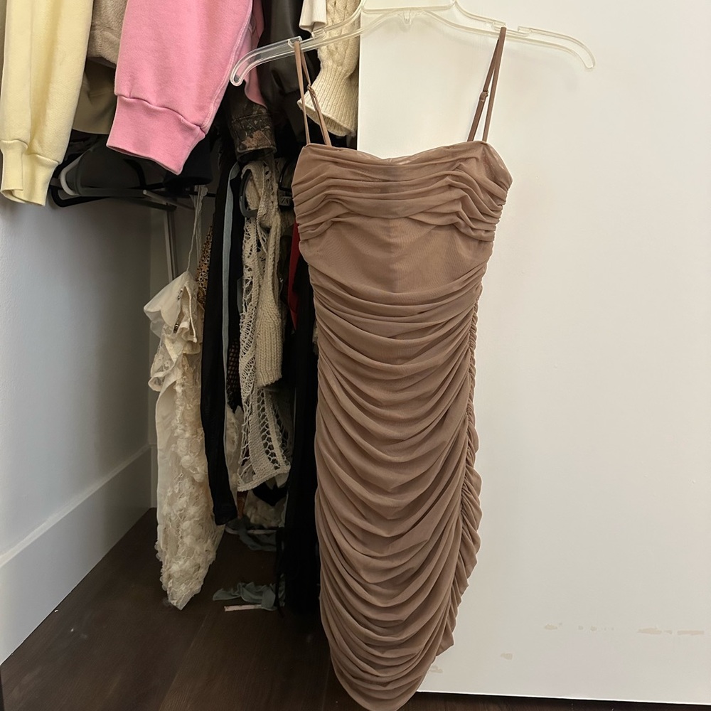 Aritzia Dress